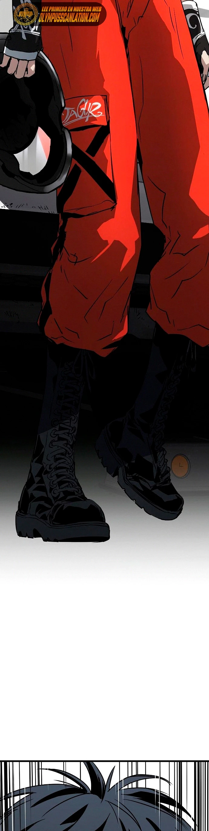Th3 Breaker Fuerza eterna  > Capitulo 8 > Page 81