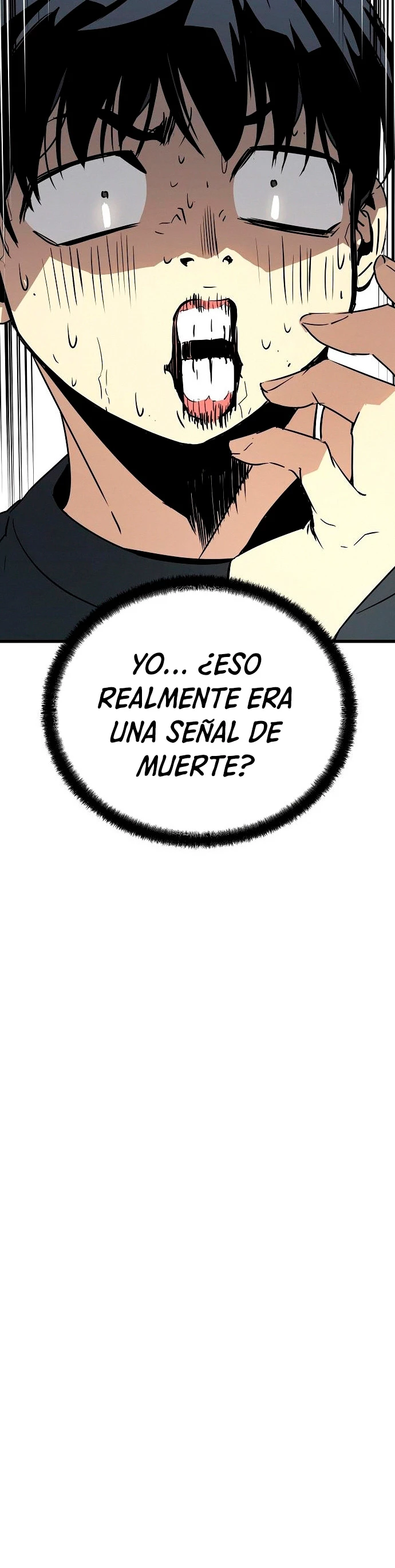 Th3 Breaker Fuerza eterna  > Capitulo 8 > Page 91