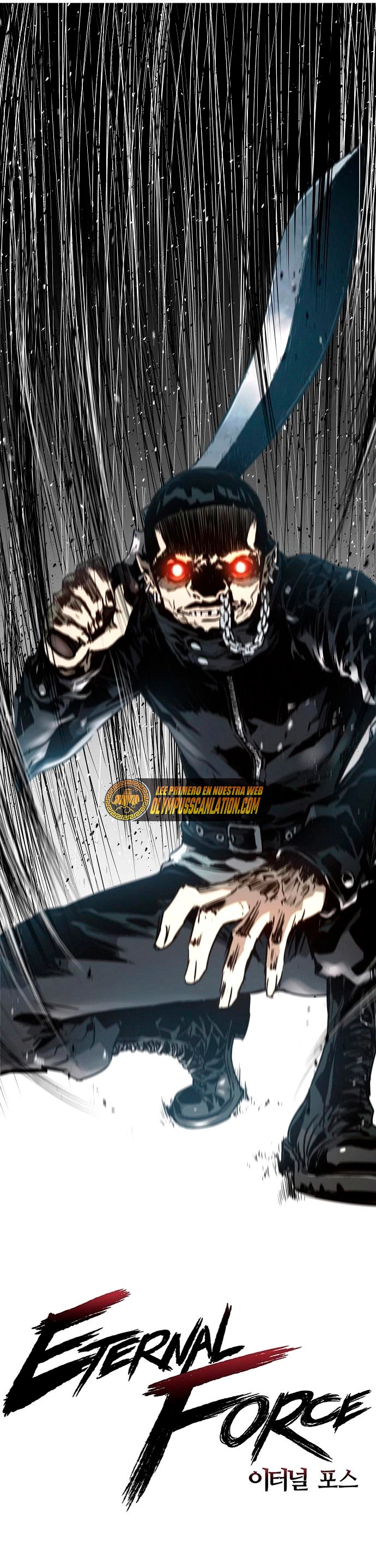 Th3 Breaker Fuerza eterna  > Capitulo 8 > Page 101