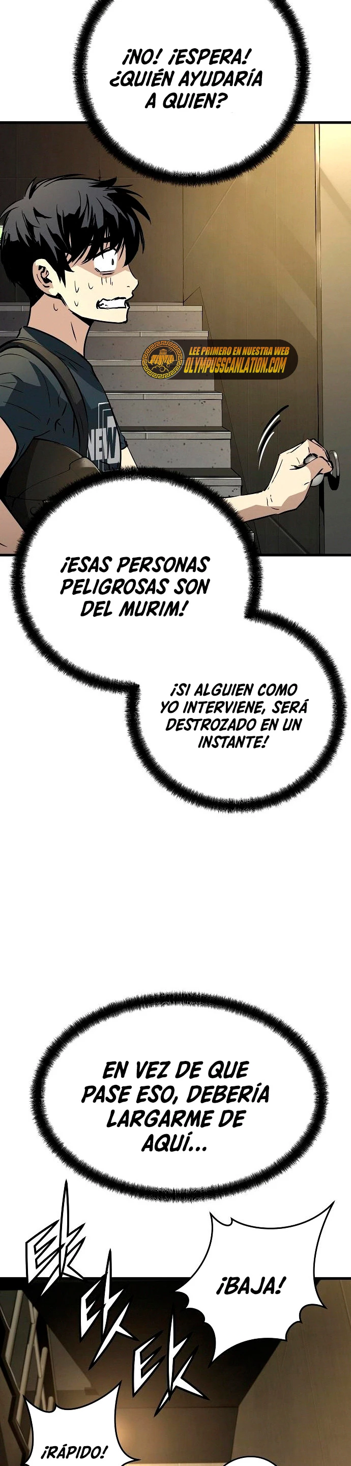 Th3 Breaker Fuerza eterna  > Capitulo 8 > Page 121