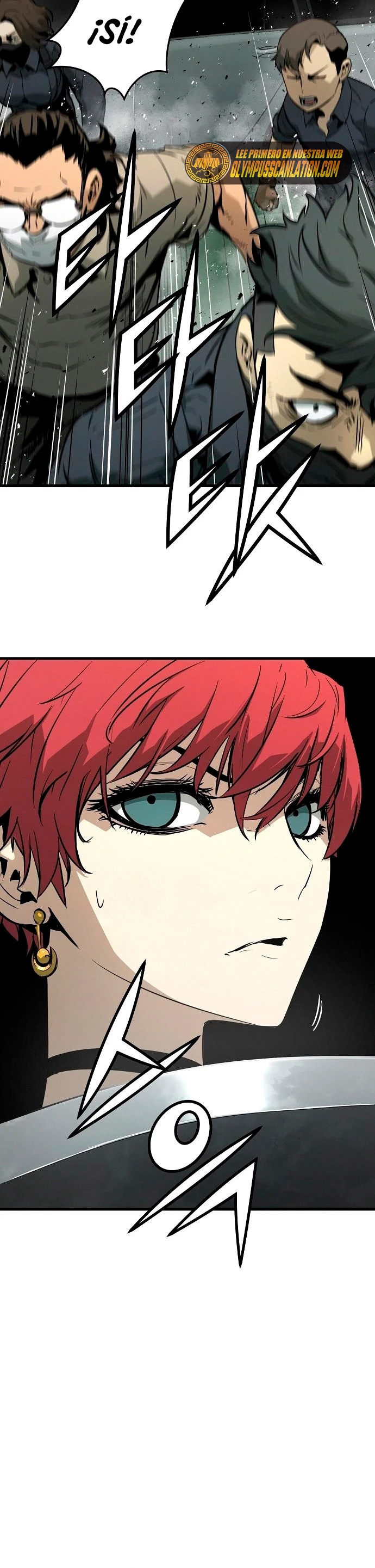 Th3 Breaker Fuerza eterna  > Capitulo 8 > Page 171