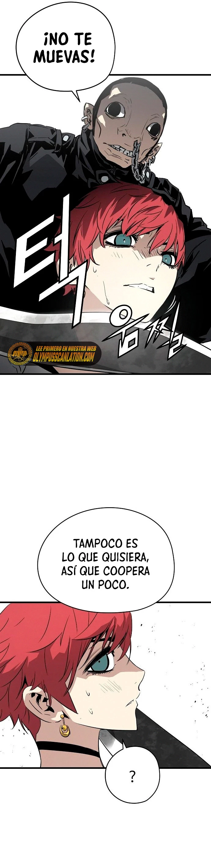 Th3 Breaker Fuerza eterna  > Capitulo 8 > Page 181