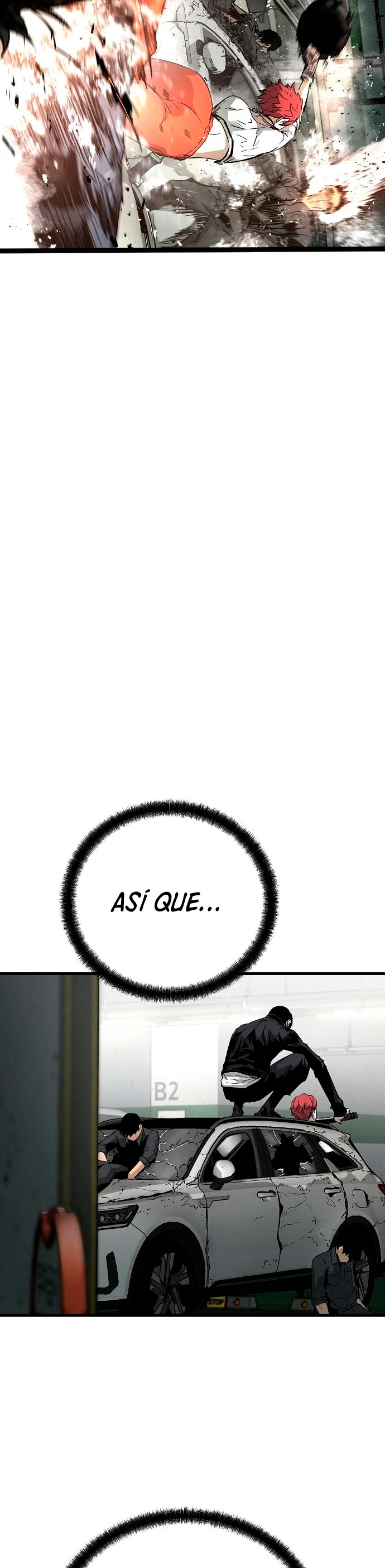 Th3 Breaker Fuerza eterna  > Capitulo 8 > Page 211