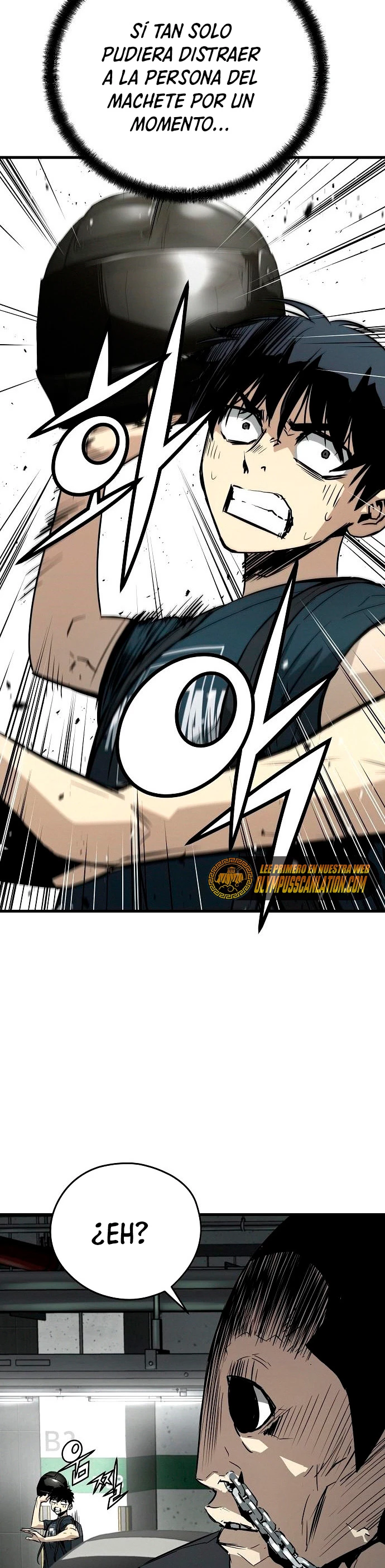 Th3 Breaker Fuerza eterna  > Capitulo 8 > Page 231