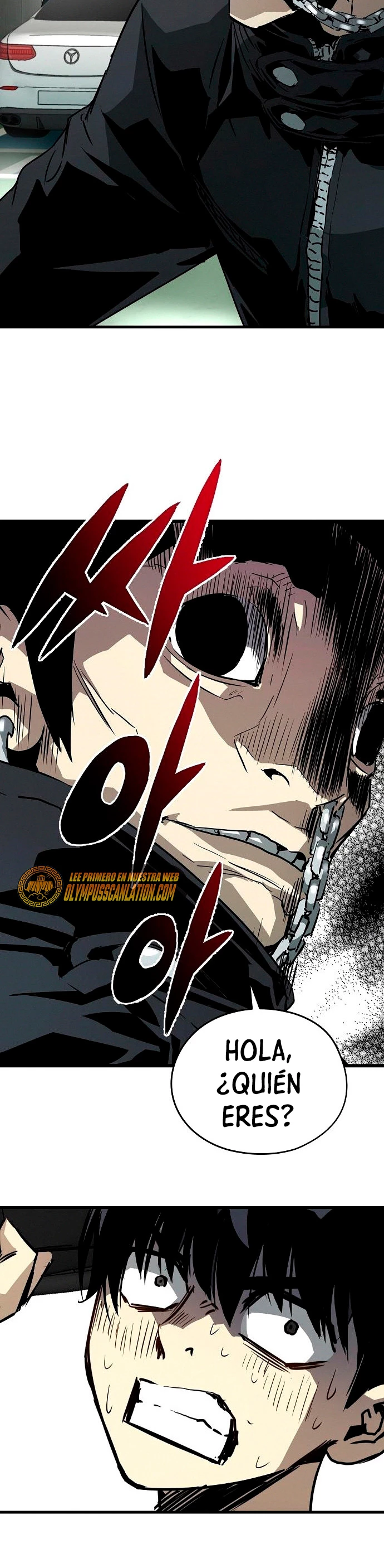 Th3 Breaker Fuerza eterna  > Capitulo 8 > Page 241
