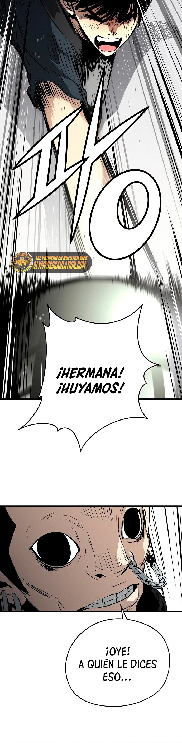 Th3 Breaker Fuerza eterna  > Capitulo 8 > Page 261