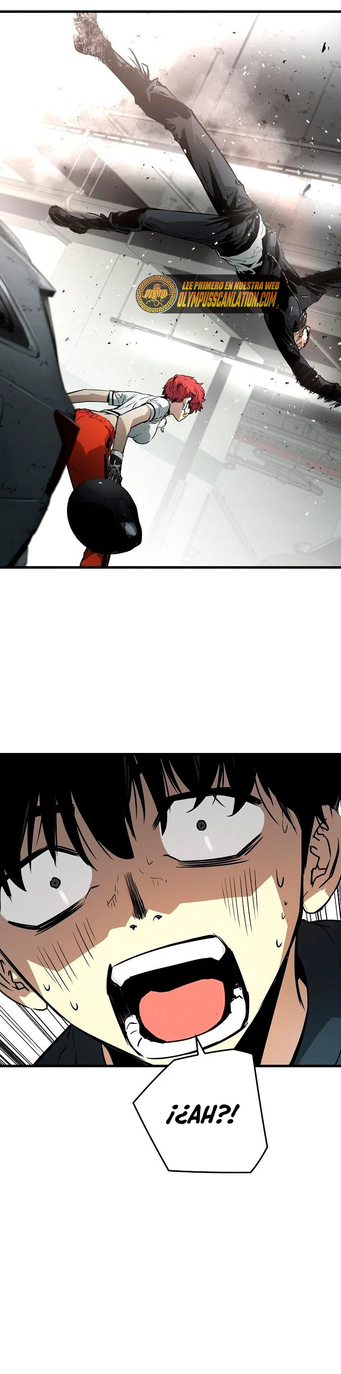 Th3 Breaker Fuerza eterna  > Capitulo 8 > Page 291