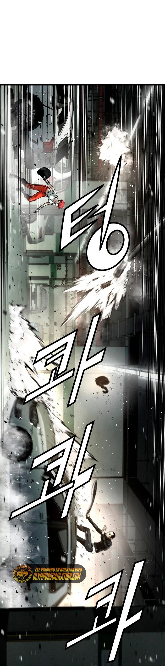 Th3 Breaker Fuerza eterna  > Capitulo 8 > Page 301