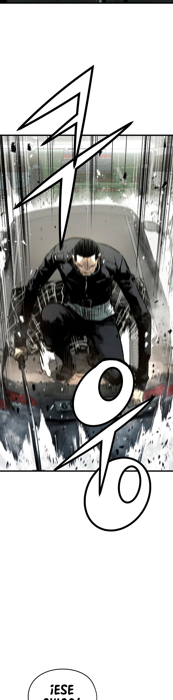 Th3 Breaker Fuerza eterna  > Capitulo 8 > Page 311