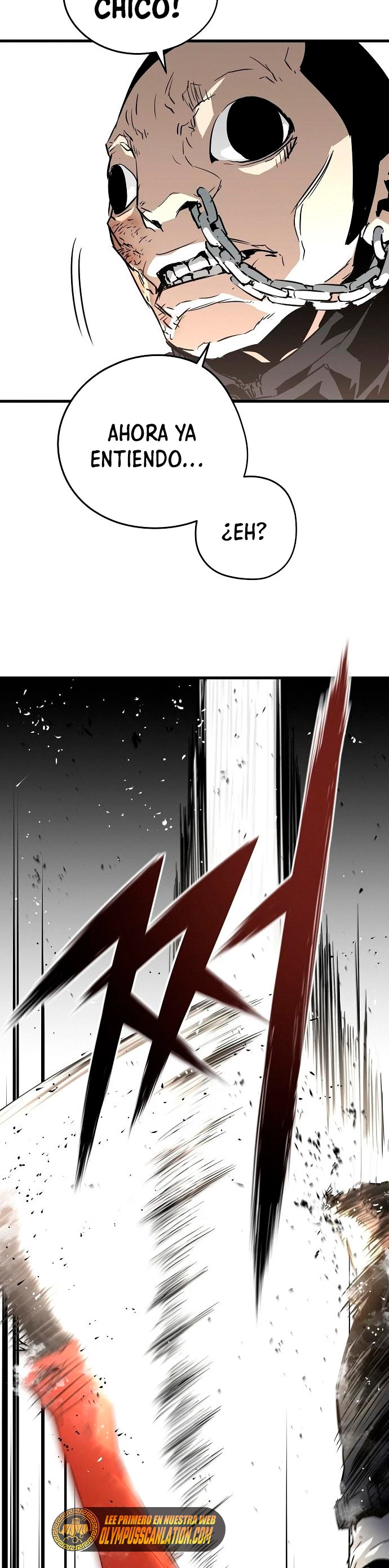 Th3 Breaker Fuerza eterna  > Capitulo 8 > Page 321