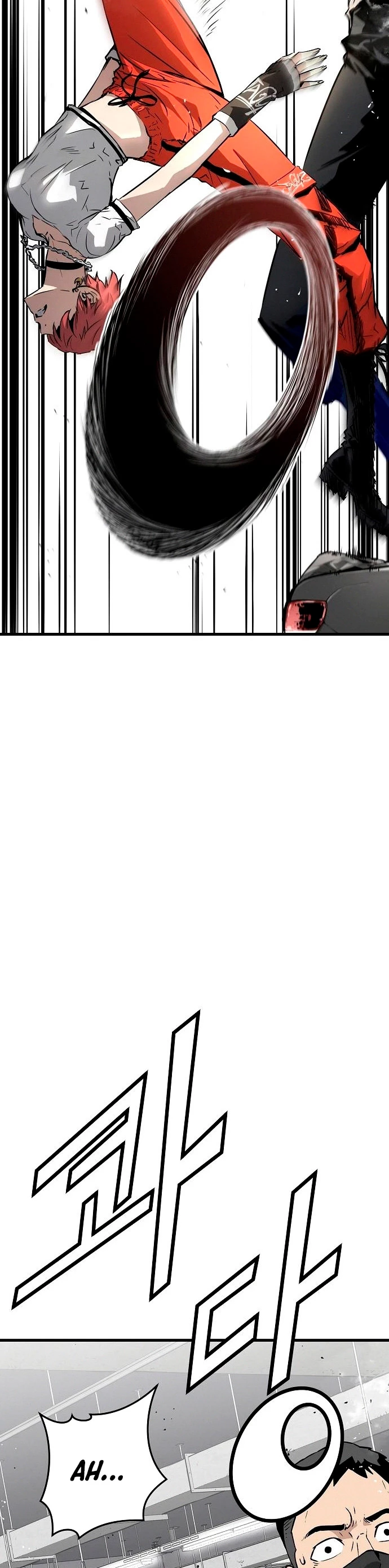 Th3 Breaker Fuerza eterna  > Capitulo 8 > Page 331