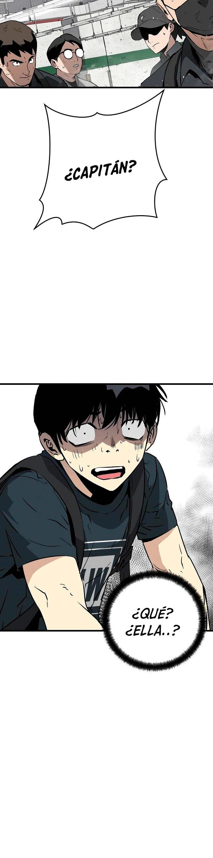 Th3 Breaker Fuerza eterna  > Capitulo 8 > Page 341