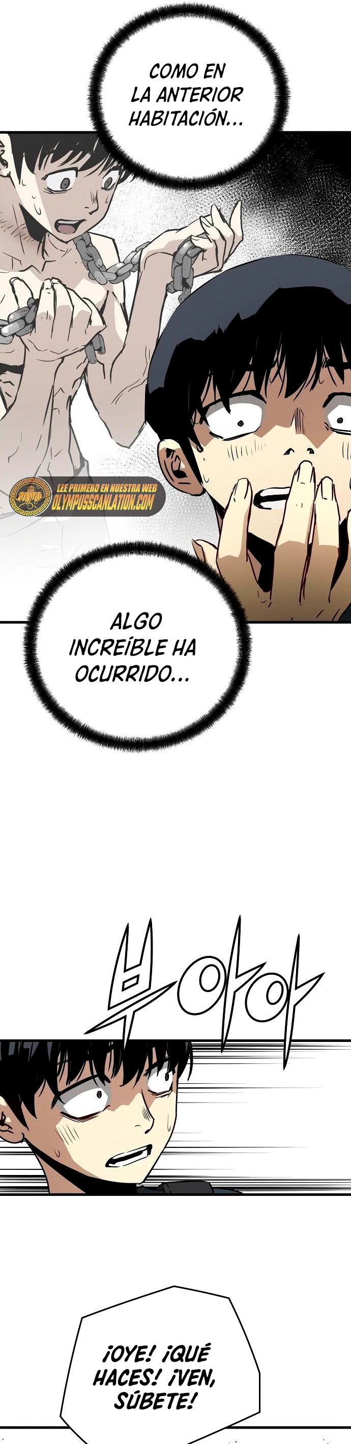 Th3 Breaker Fuerza eterna  > Capitulo 8 > Page 351