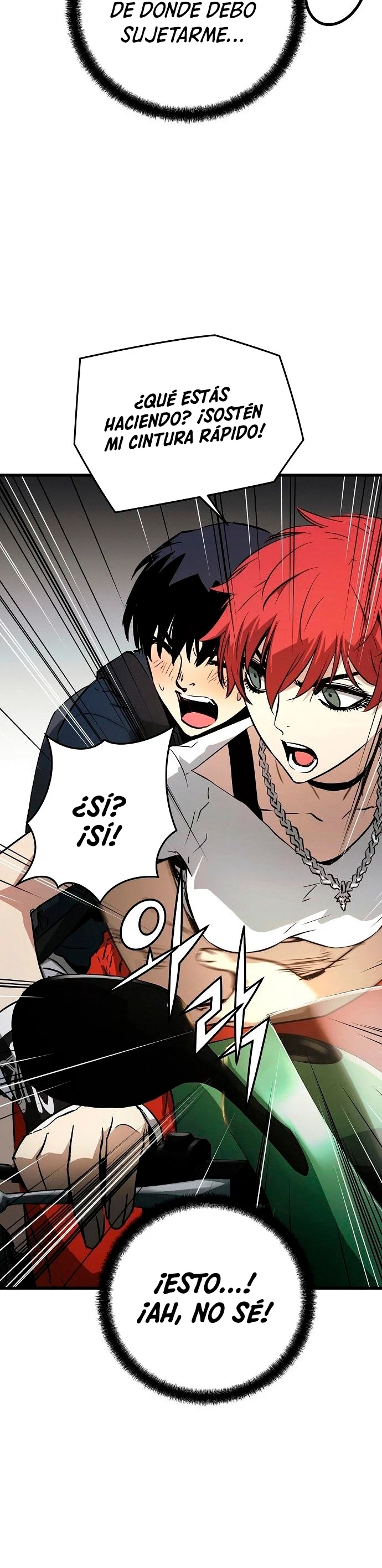 Th3 Breaker Fuerza eterna  > Capitulo 8 > Page 371