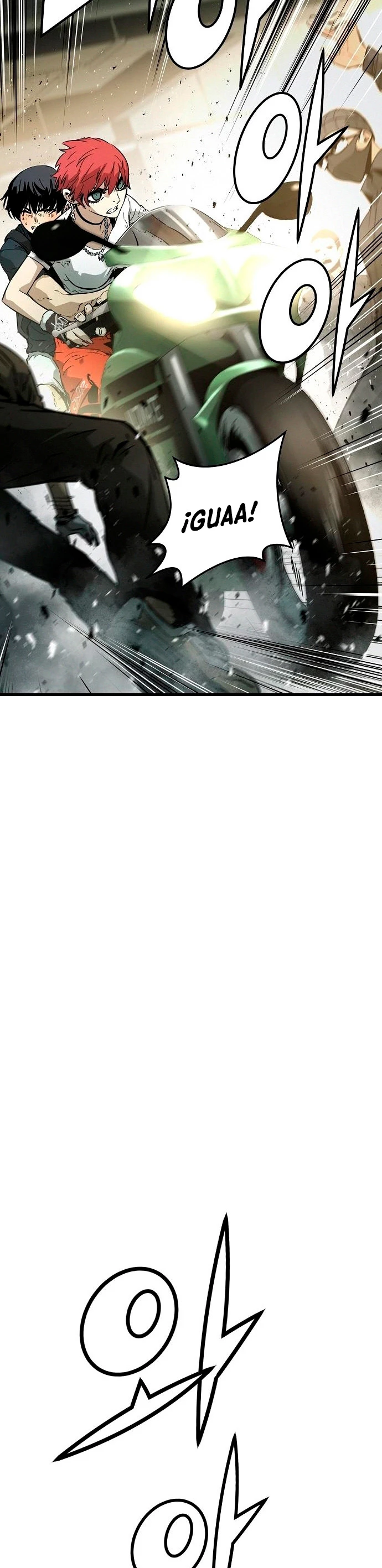 Th3 Breaker Fuerza eterna  > Capitulo 8 > Page 391