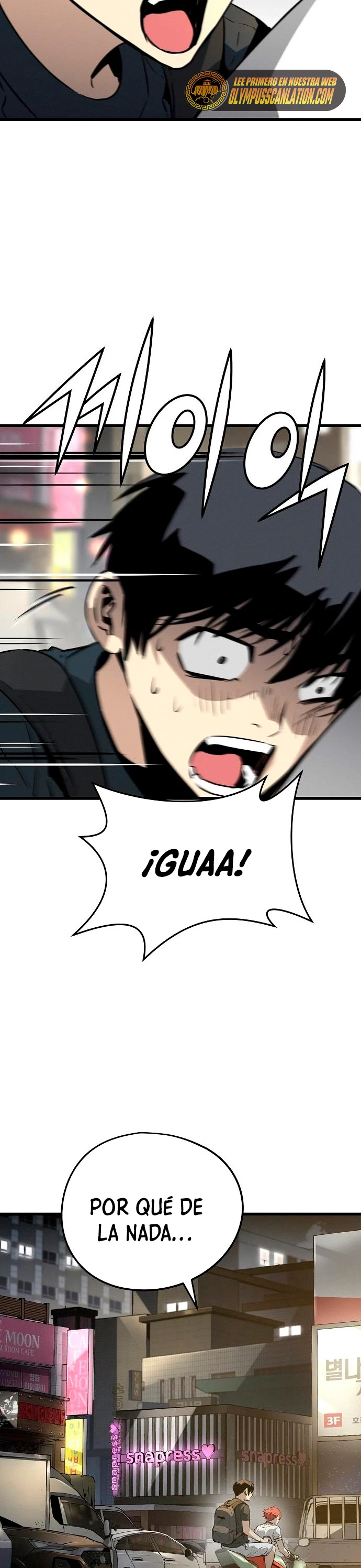 Th3 Breaker Fuerza eterna  > Capitulo 8 > Page 441