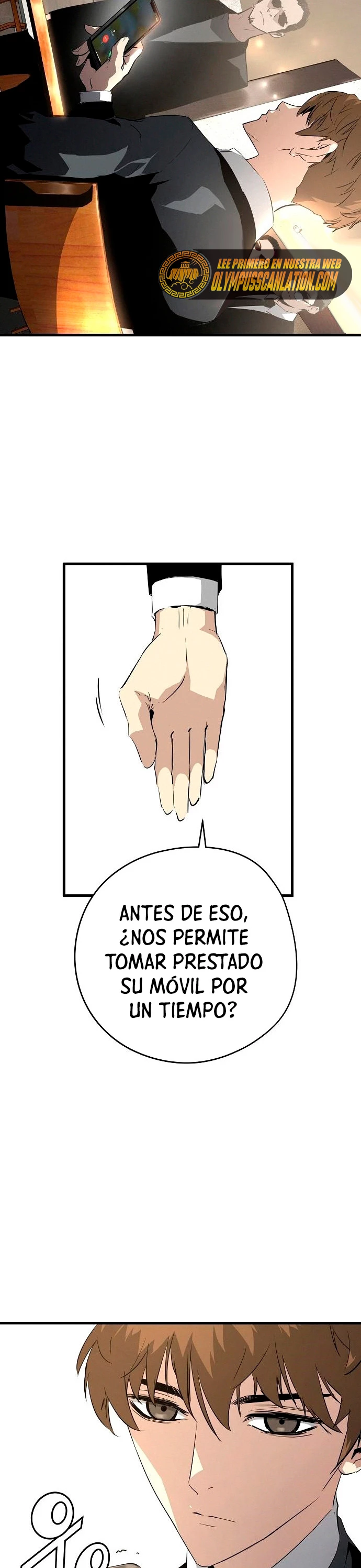 Th3 Breaker Fuerza eterna  > Capitulo 8 > Page 491