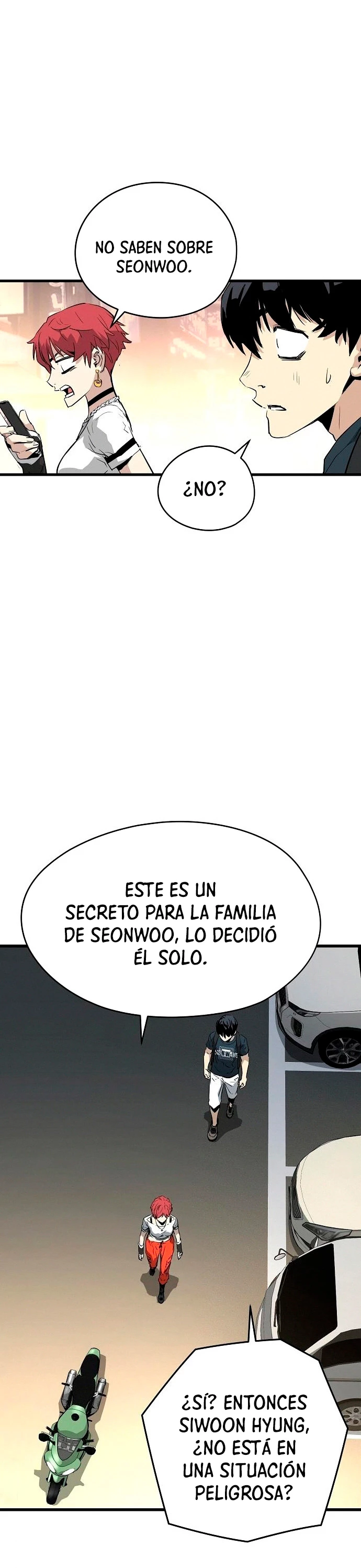 Th3 Breaker Fuerza eterna  > Capitulo 8 > Page 511