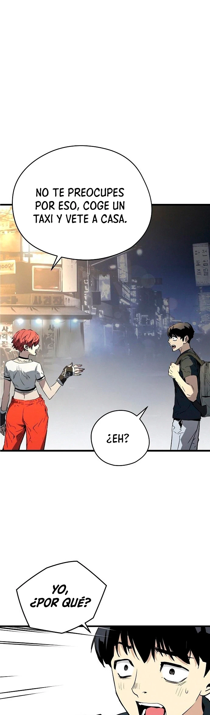 Th3 Breaker Fuerza eterna  > Capitulo 8 > Page 521