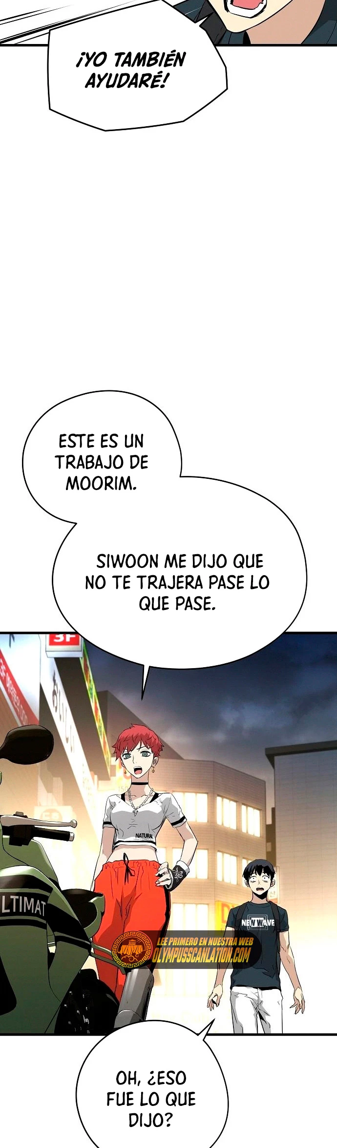 Th3 Breaker Fuerza eterna  > Capitulo 8 > Page 531