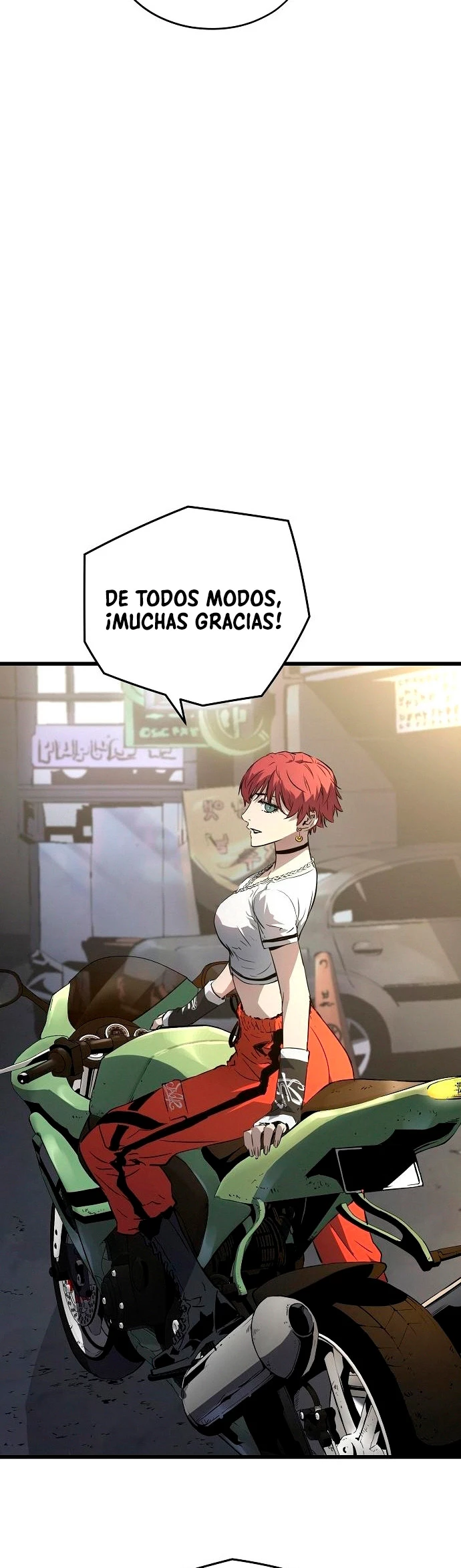 Th3 Breaker Fuerza eterna  > Capitulo 8 > Page 541