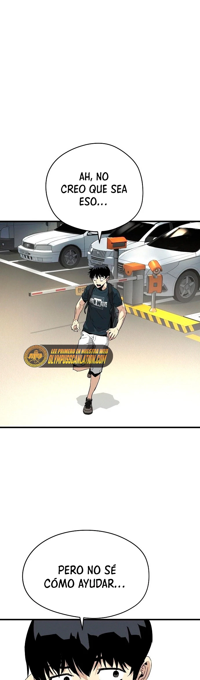 Th3 Breaker Fuerza eterna  > Capitulo 8 > Page 581