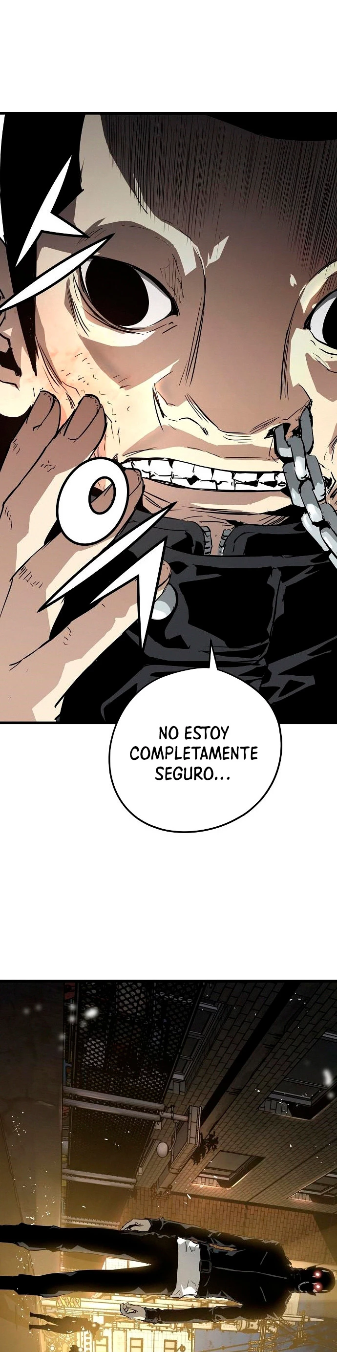 Th3 Breaker Fuerza eterna  > Capitulo 8 > Page 661