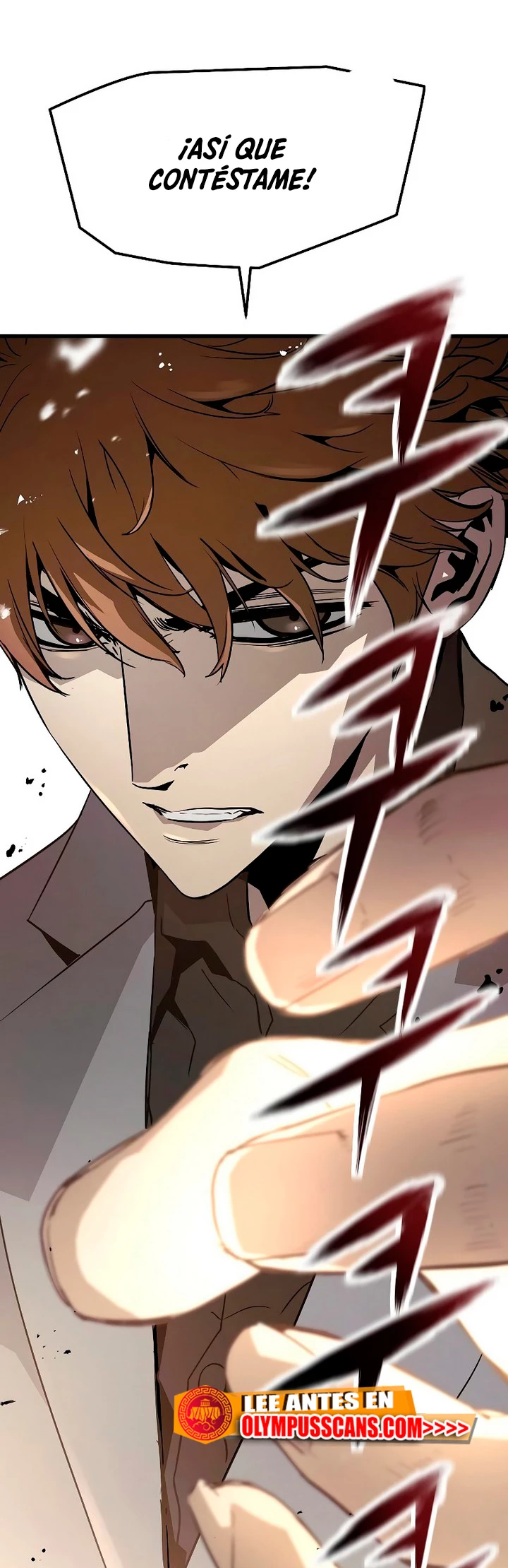 Th3 Breaker Fuerza eterna  > Capitulo 52 > Page 31