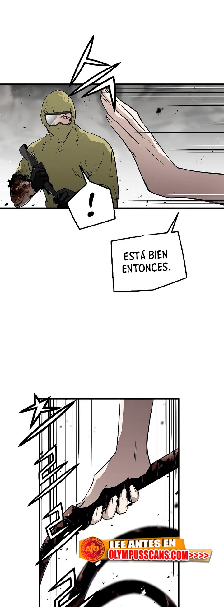 Th3 Breaker Fuerza eterna  > Capitulo 52 > Page 61