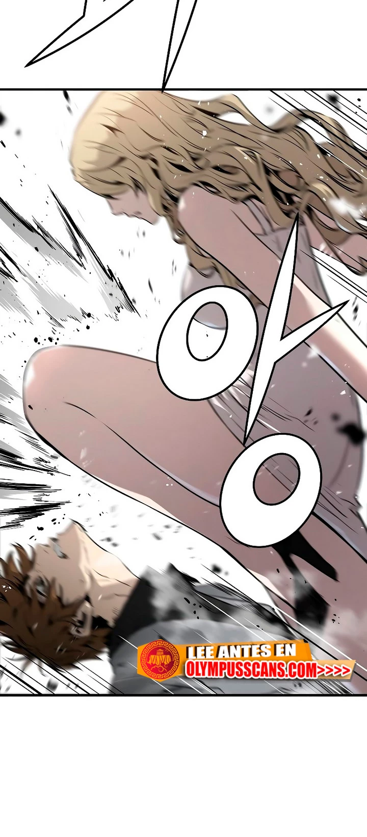 Th3 Breaker Fuerza eterna  > Capitulo 52 > Page 91