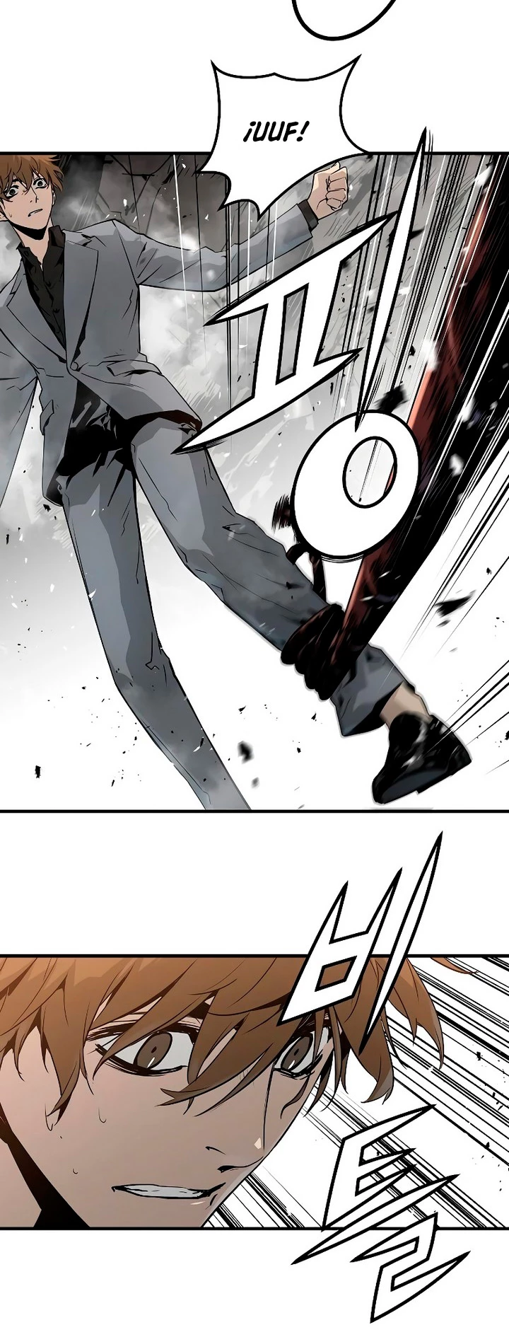 Th3 Breaker Fuerza eterna  > Capitulo 52 > Page 151