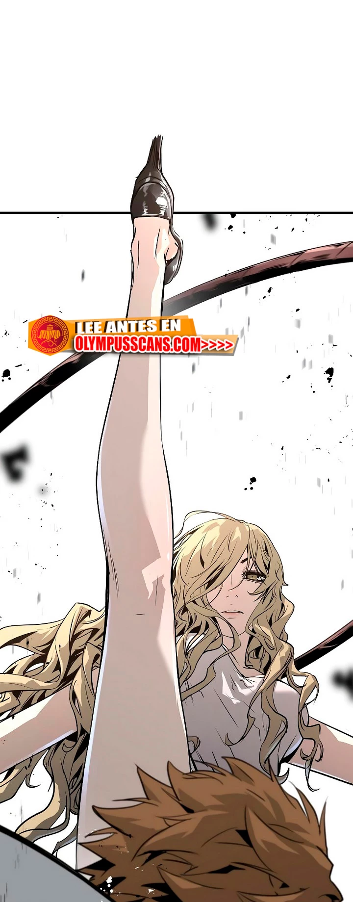 Th3 Breaker Fuerza eterna  > Capitulo 52 > Page 161