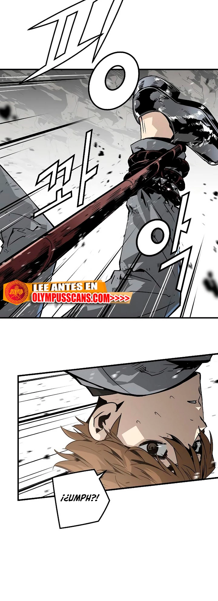Th3 Breaker Fuerza eterna  > Capitulo 52 > Page 191