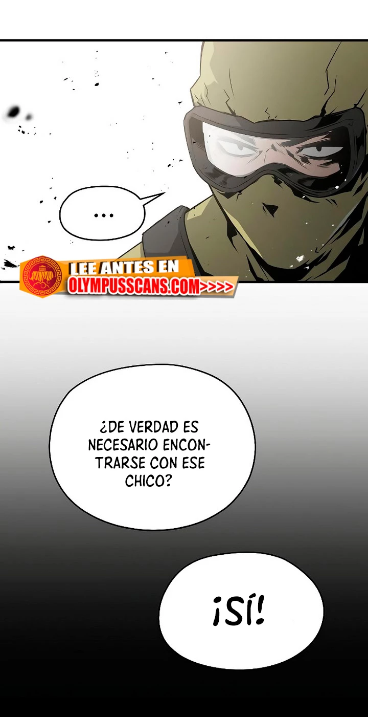 Th3 Breaker Fuerza eterna  > Capitulo 52 > Page 261