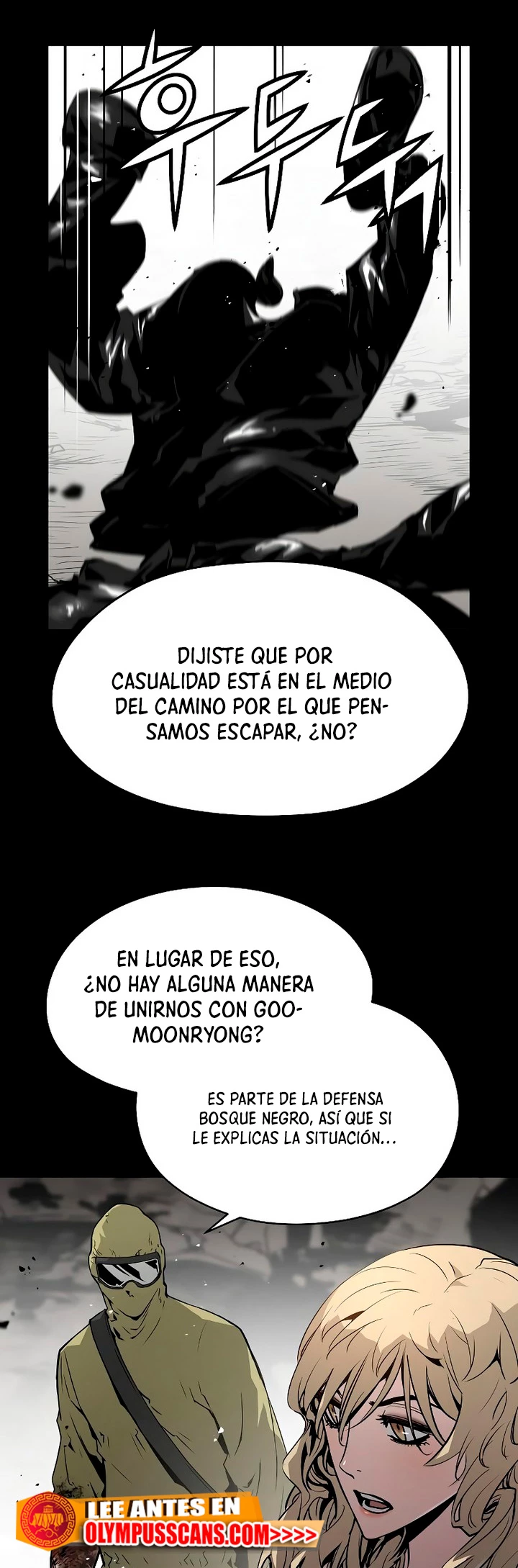 Th3 Breaker Fuerza eterna  > Capitulo 52 > Page 271