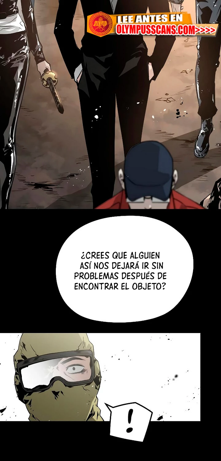 Th3 Breaker Fuerza eterna  > Capitulo 52 > Page 301