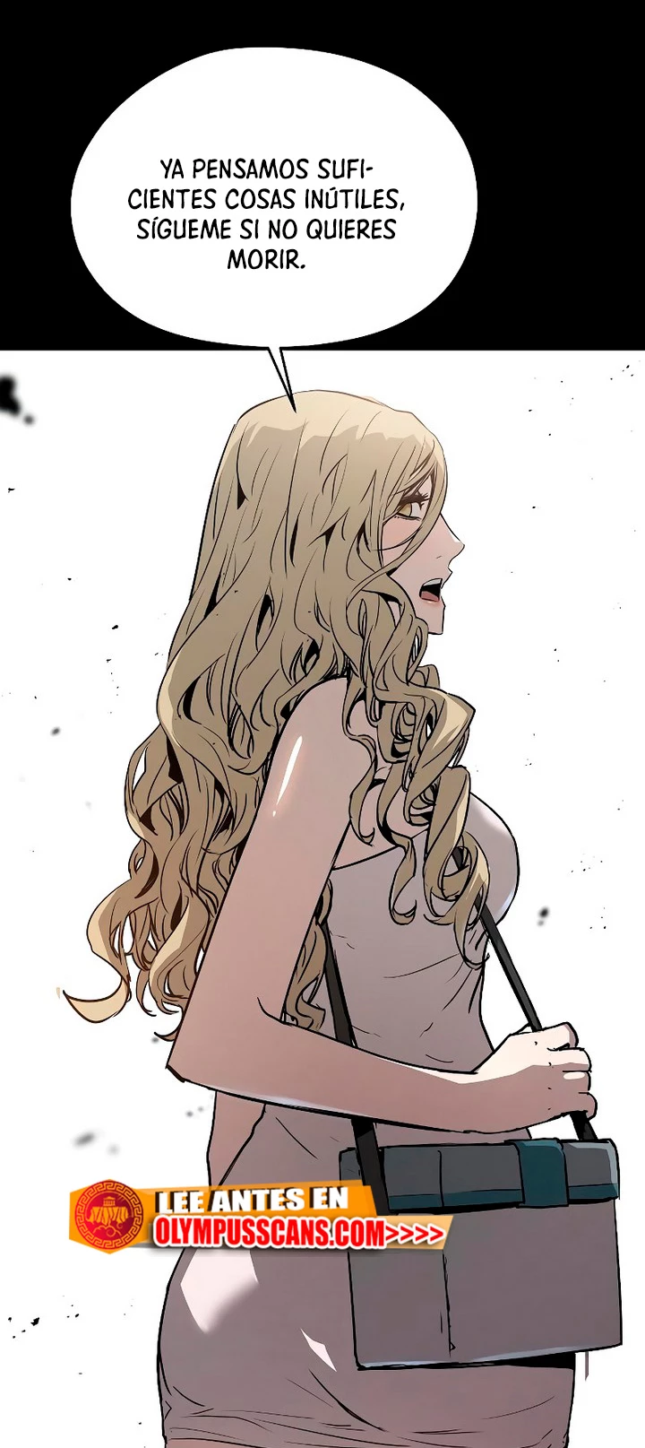 Th3 Breaker Fuerza eterna  > Capitulo 52 > Page 311