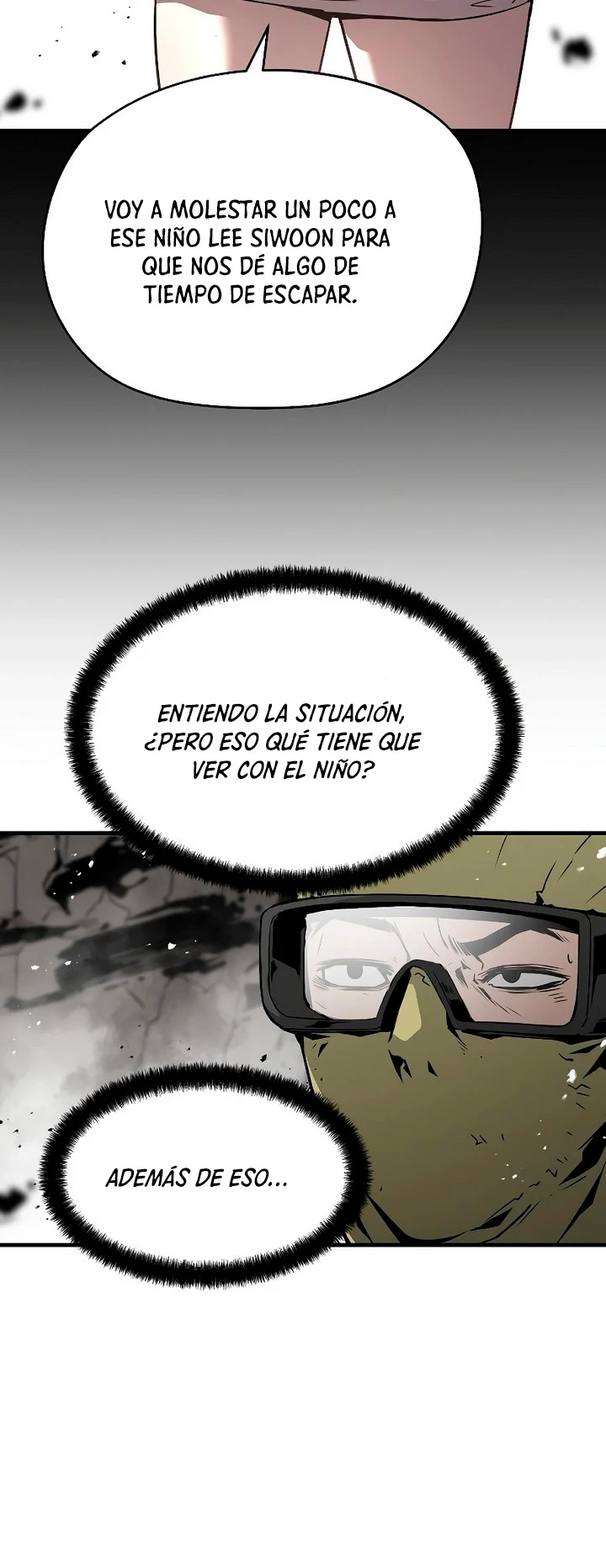 Th3 Breaker Fuerza eterna  > Capitulo 52 > Page 321