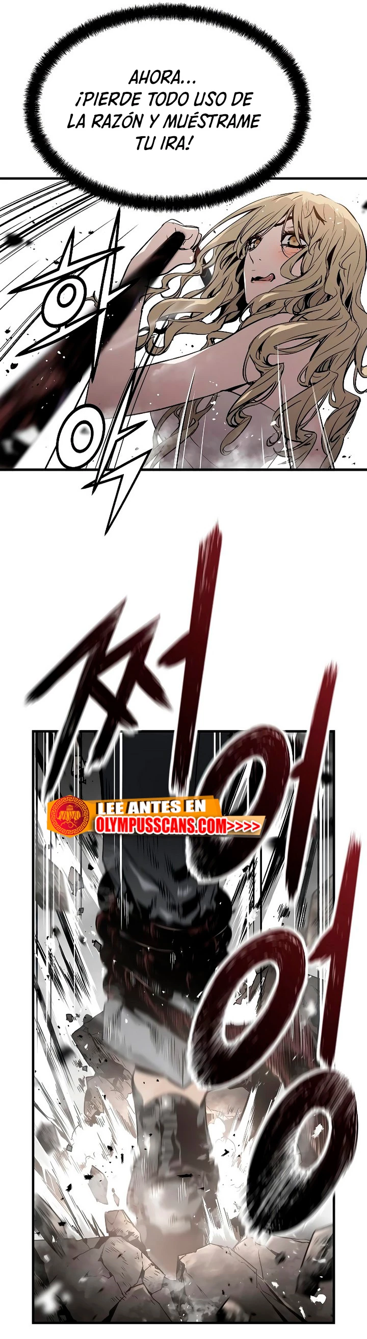 Th3 Breaker Fuerza eterna  > Capitulo 52 > Page 371