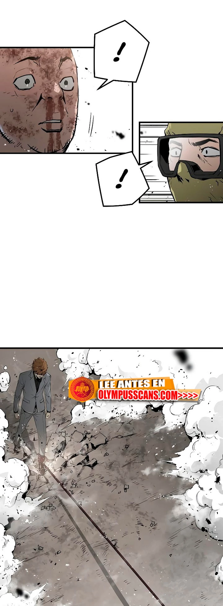 Th3 Breaker Fuerza eterna  > Capitulo 52 > Page 381