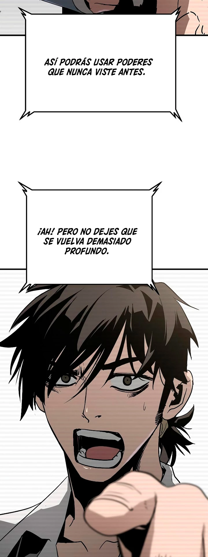 Th3 Breaker Fuerza eterna  > Capitulo 52 > Page 441