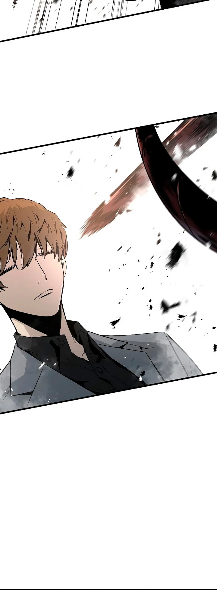 Th3 Breaker Fuerza eterna  > Capitulo 52 > Page 511