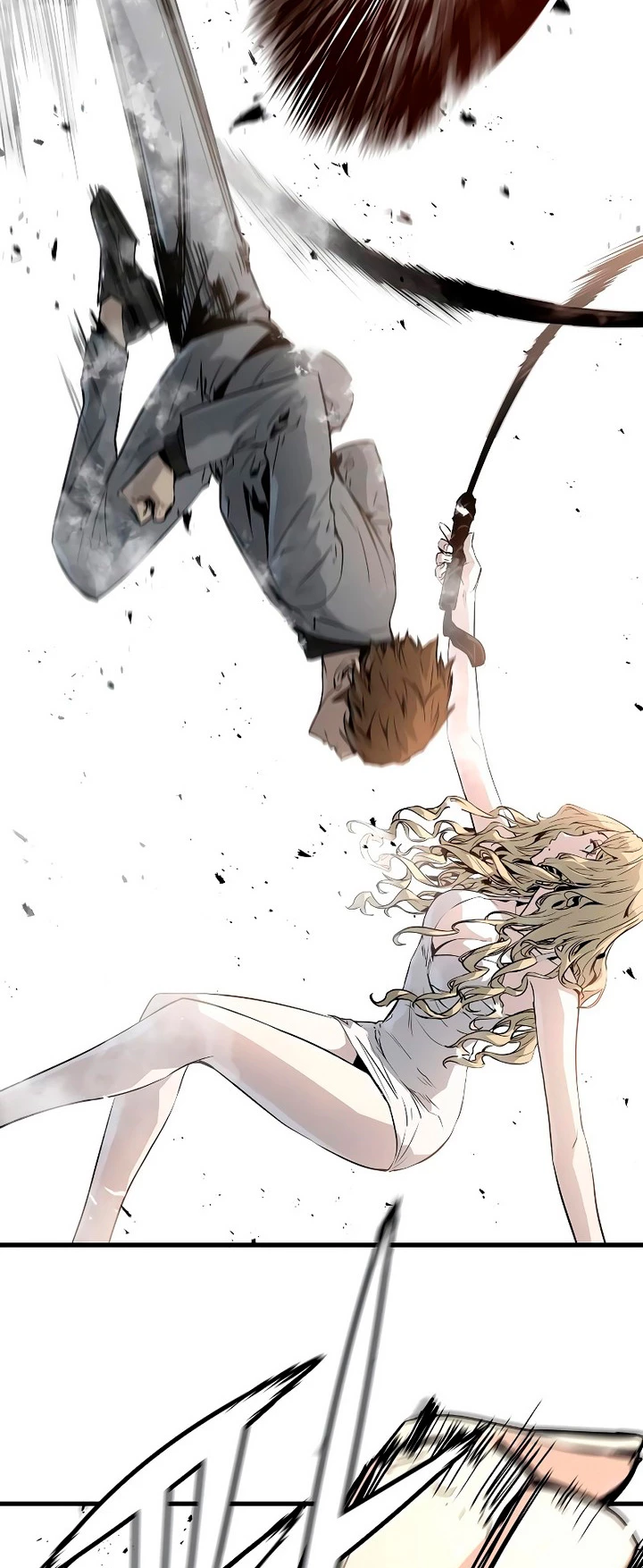Th3 Breaker Fuerza eterna  > Capitulo 52 > Page 531