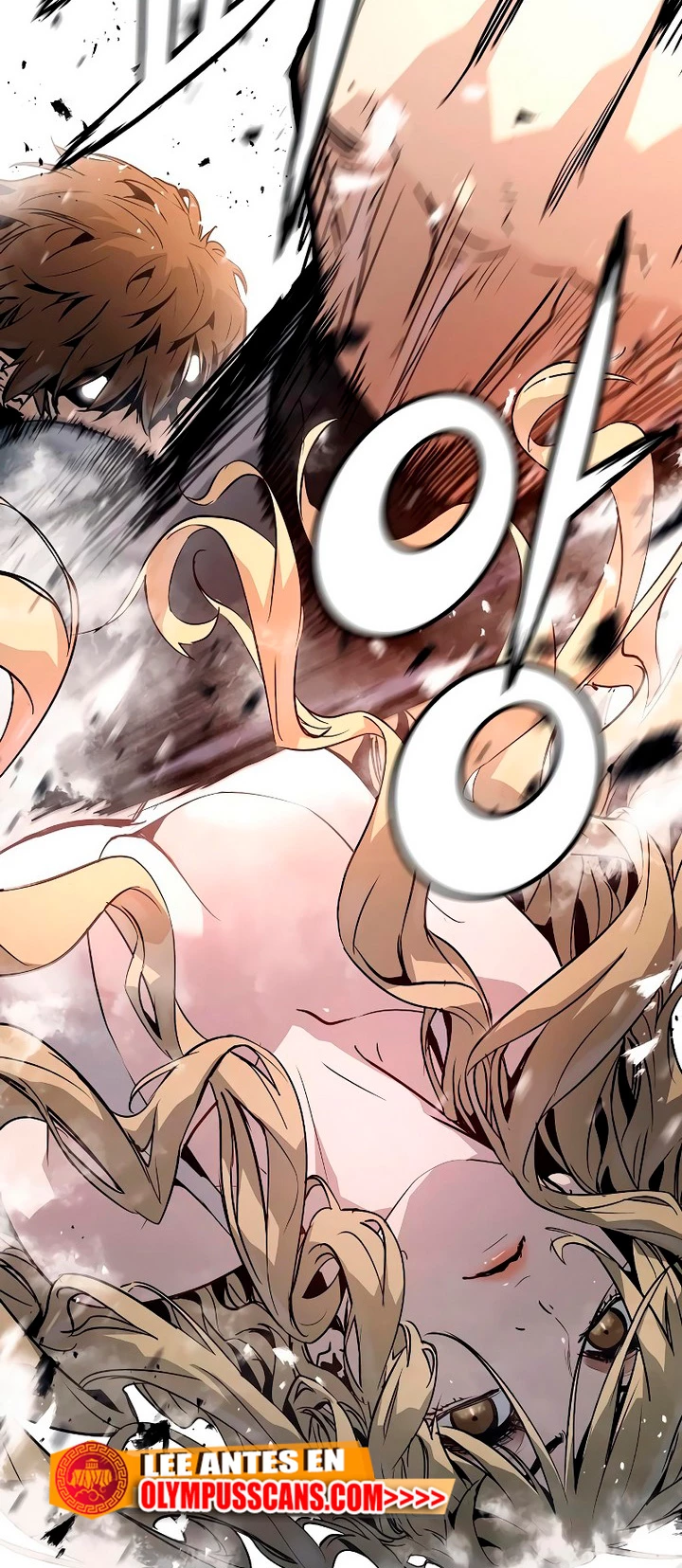 Th3 Breaker Fuerza eterna  > Capitulo 52 > Page 541