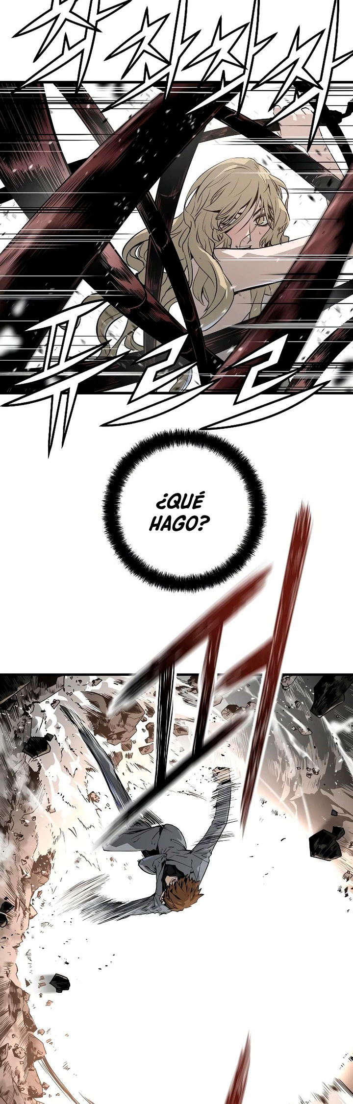 Th3 Breaker Fuerza eterna  > Capitulo 52 > Page 571