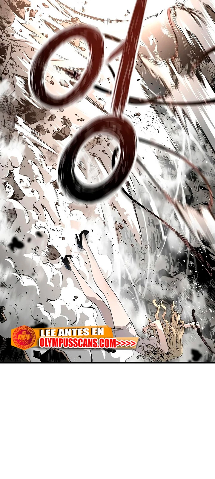 Th3 Breaker Fuerza eterna  > Capitulo 52 > Page 581
