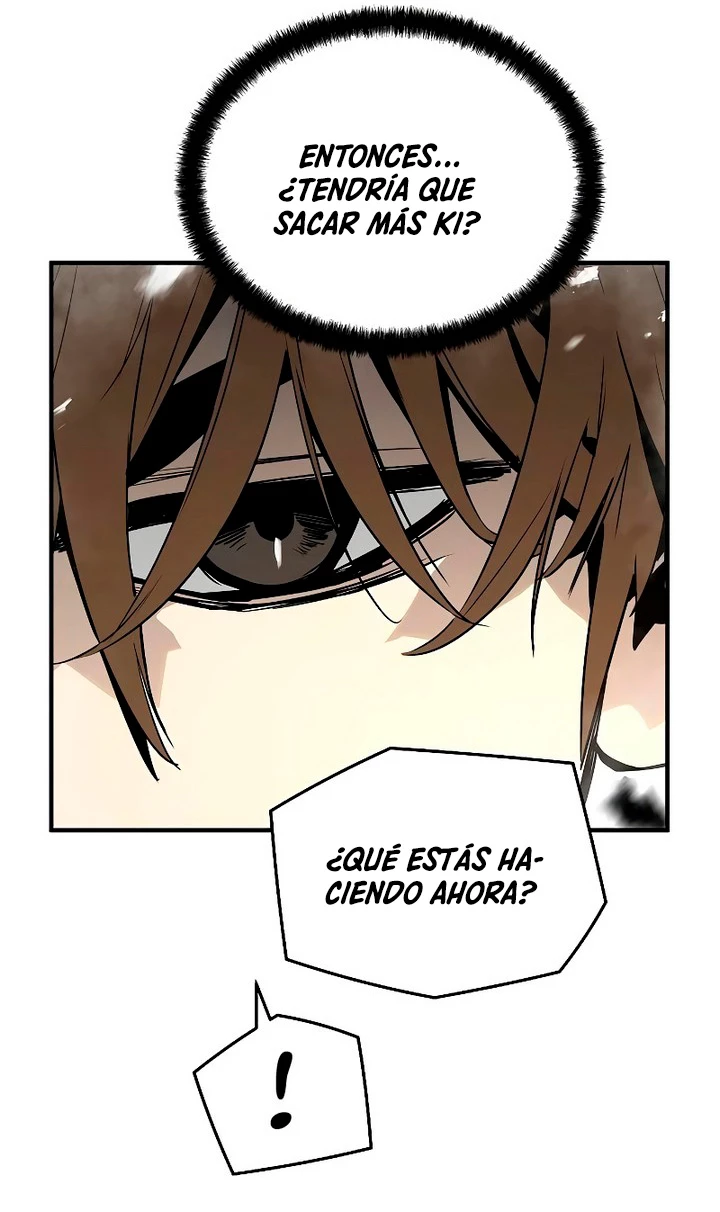 Th3 Breaker Fuerza eterna  > Capitulo 52 > Page 611