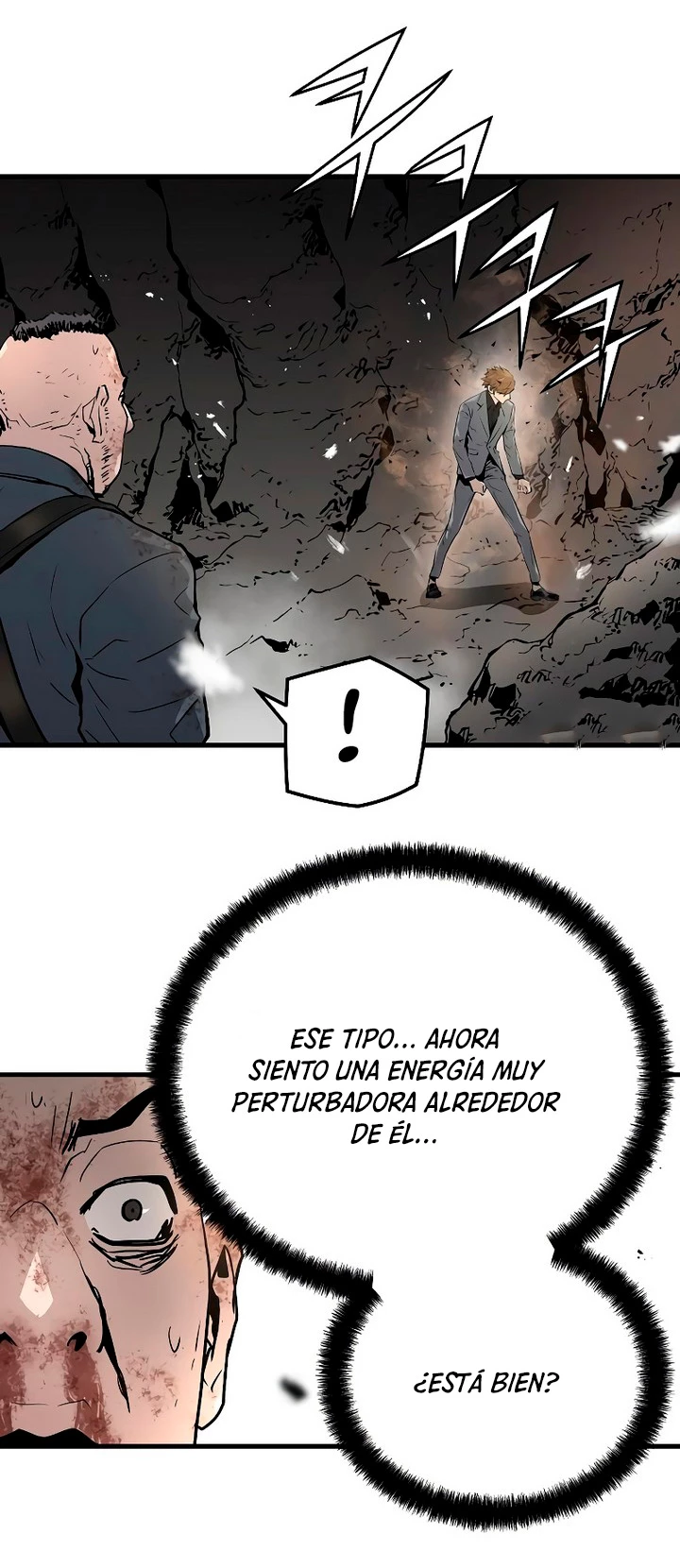 Th3 Breaker Fuerza eterna  > Capitulo 52 > Page 641