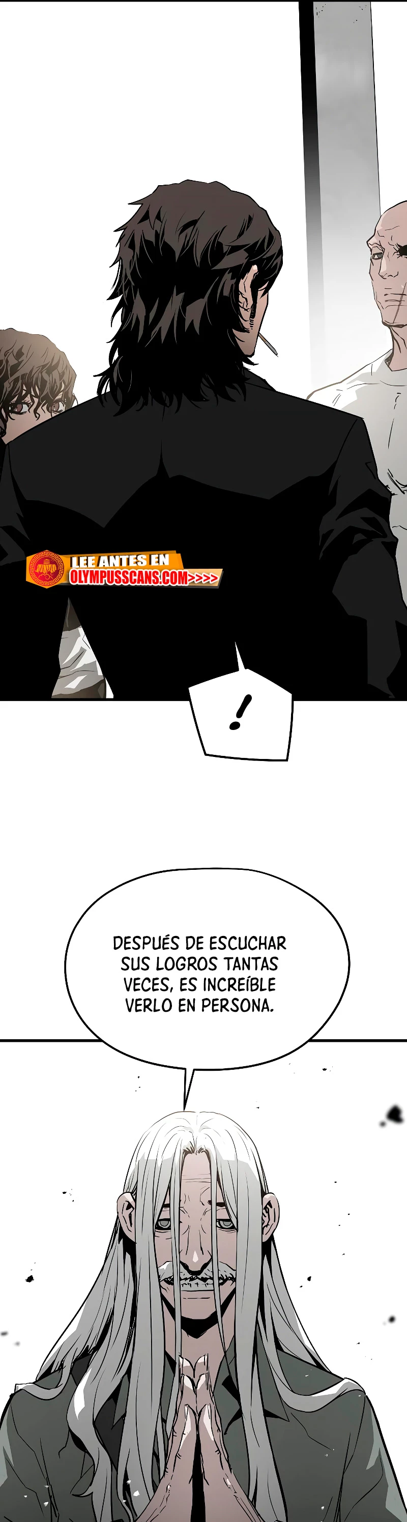 Th3 Breaker Fuerza eterna  > Capitulo 53 > Page 541