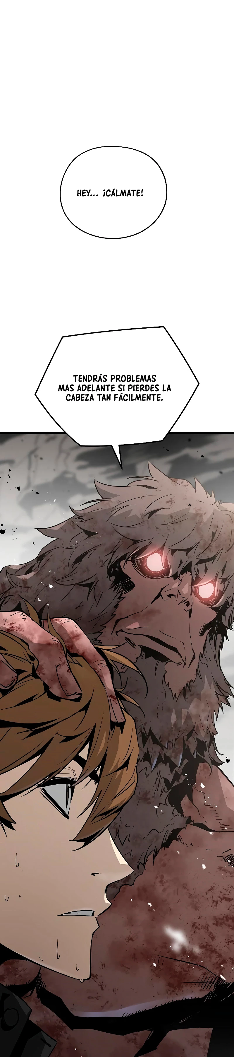 Th3 Breaker Fuerza eterna  > Capitulo 53 > Page 11